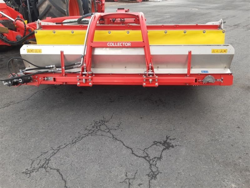 Mähwerk des Typs Pöttinger GEBR.MÄHWERK NOVACUT V10000 ED, Gebrauchtmaschine in Plessa (Bild 14)