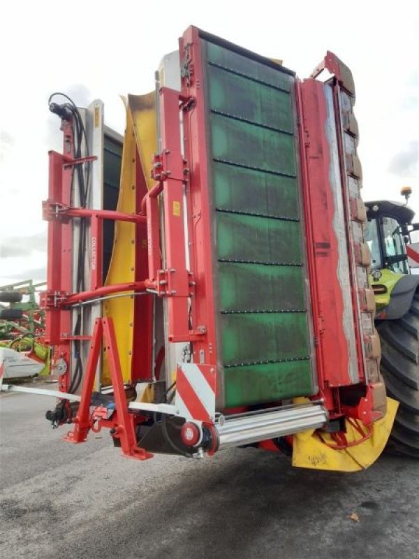 Mähwerk des Typs Pöttinger GEBR.MÄHWERK NOVACUT V10000 ED, Gebrauchtmaschine in Plessa (Bild 21)