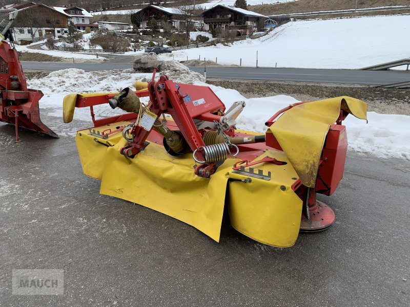 Mähwerk του τύπου Pöttinger Mähwerk EUROCAT 276 F Classic, Gebrauchtmaschine σε Eben