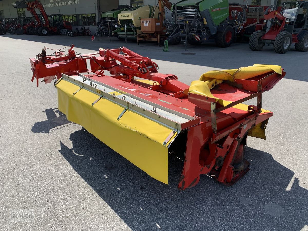 Mähwerk типа Pöttinger Mähwerk Novacat 265 H ED, Gebrauchtmaschine в Eben (Фотография 8)