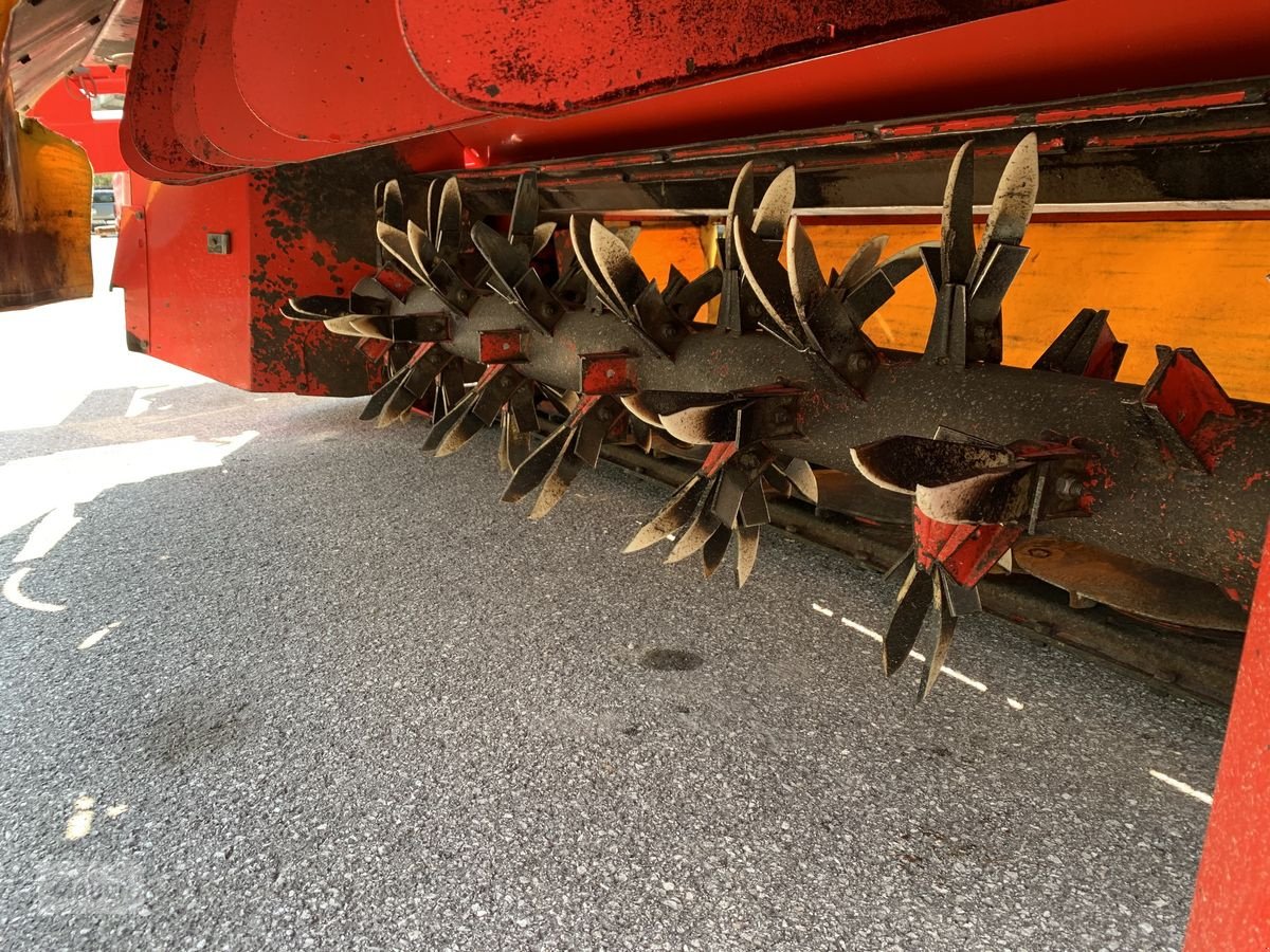 Mähwerk типа Pöttinger Mähwerk Novacat 265 H ED, Gebrauchtmaschine в Eben (Фотография 11)