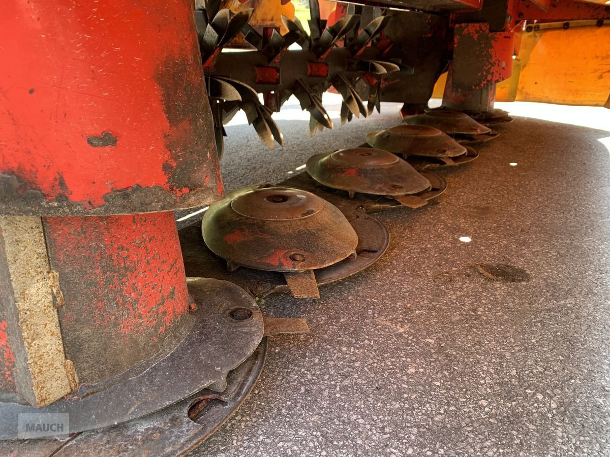 Mähwerk типа Pöttinger Mähwerk Novacat 265 H ED, Gebrauchtmaschine в Eben (Фотография 10)