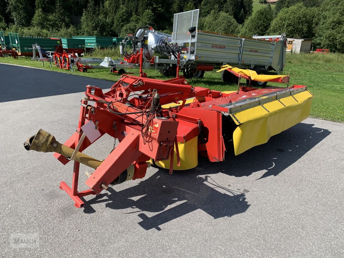 Mähwerk типа Pöttinger Mähwerk Novacat 265 H ED, Gebrauchtmaschine в Eben (Фотография 9)