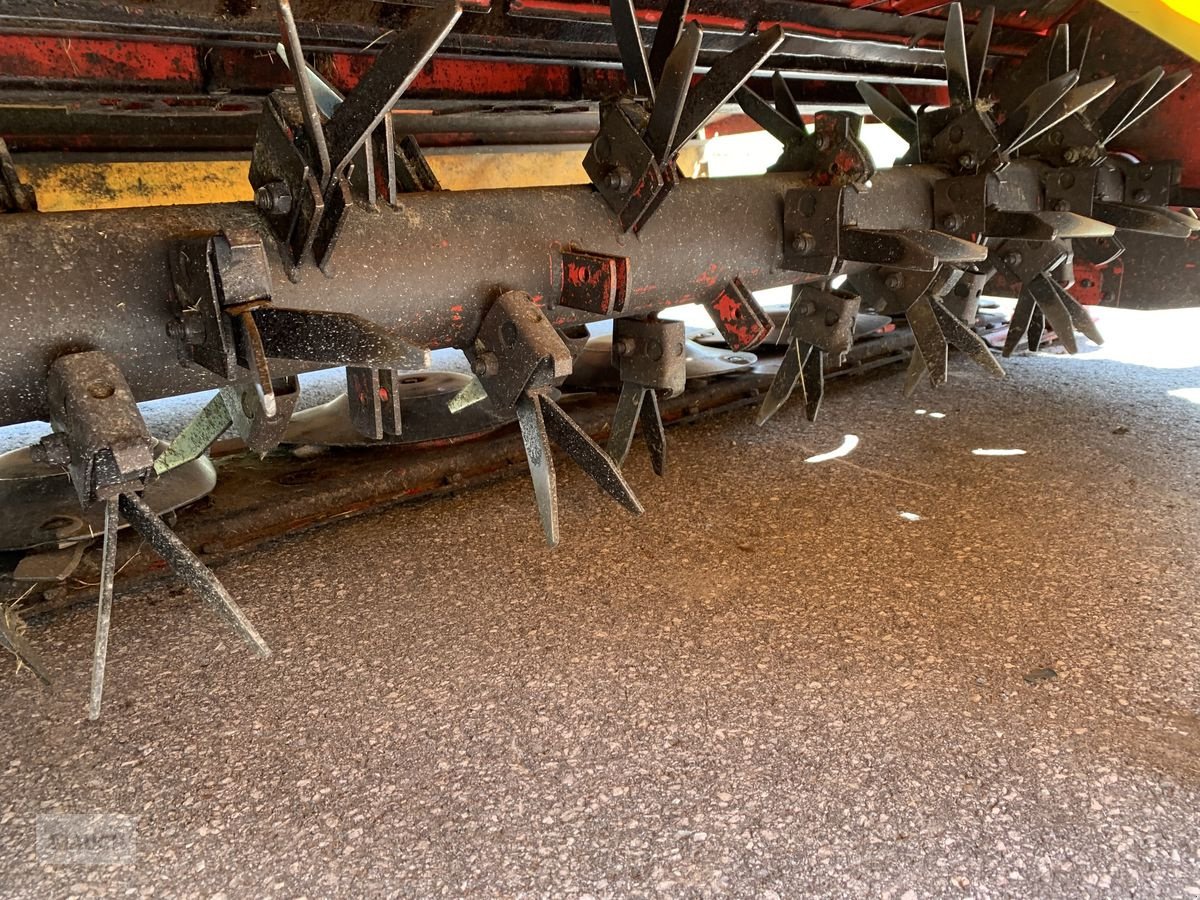 Mähwerk typu Pöttinger Mähwerk Novacat 306 F ED Alpha Motion, Gebrauchtmaschine v Eben (Obrázek 5)