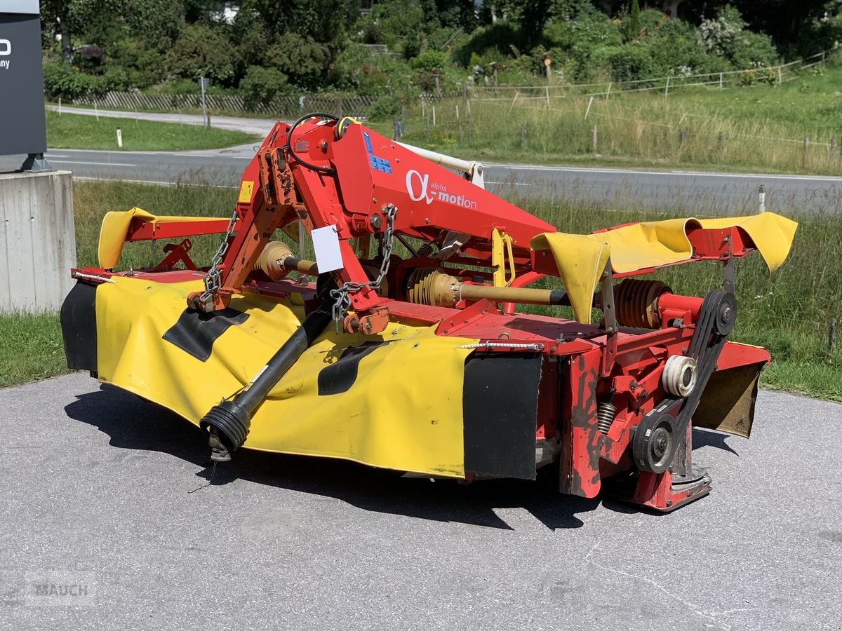 Mähwerk typu Pöttinger Mähwerk Novacat 306 F ED Alpha Motion, Gebrauchtmaschine v Eben (Obrázek 1)