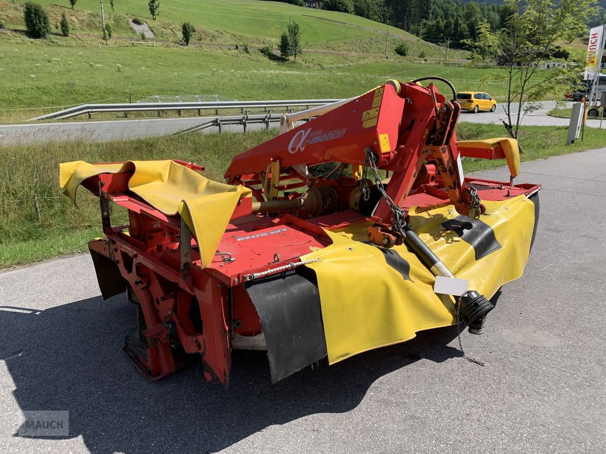 Mähwerk typu Pöttinger Mähwerk Novacat 306 F ED Alpha Motion, Gebrauchtmaschine v Eben (Obrázek 3)