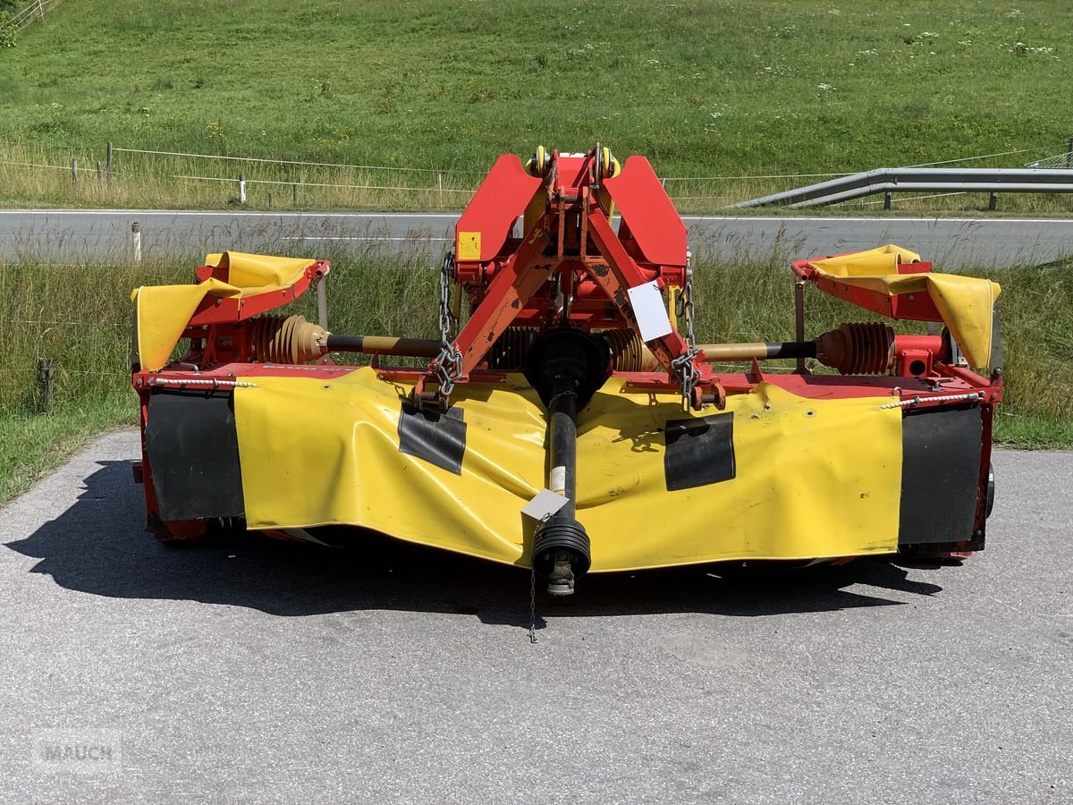 Mähwerk typu Pöttinger Mähwerk Novacat 306 F ED Alpha Motion, Gebrauchtmaschine v Eben (Obrázek 2)