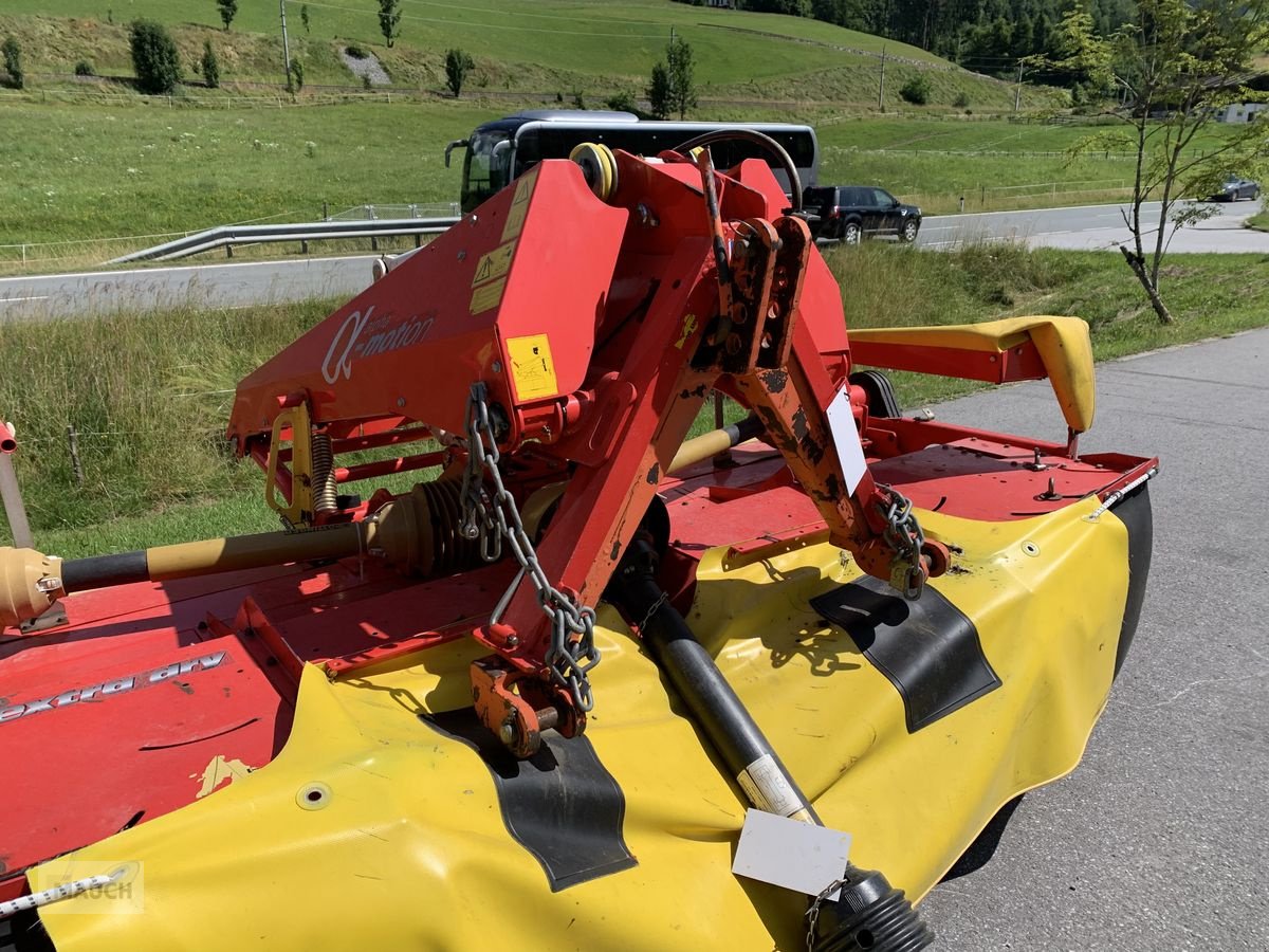 Mähwerk typu Pöttinger Mähwerk Novacat 306 F ED Alpha Motion, Gebrauchtmaschine v Eben (Obrázek 4)