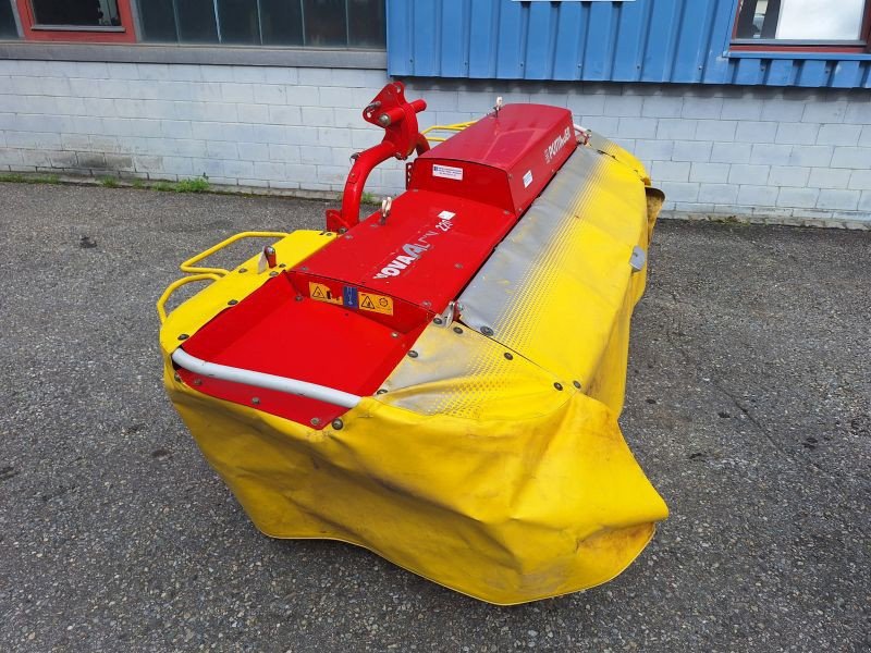 Mähwerk of the type Pöttinger Nova Alpin 226 Frontmähwerk, Gebrauchtmaschine in Chur (Picture 2)