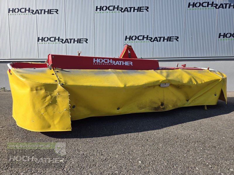 Mähwerk des Typs Pöttinger Nova Alpin 301, Gebrauchtmaschine in Kronstorf (Bild 1)