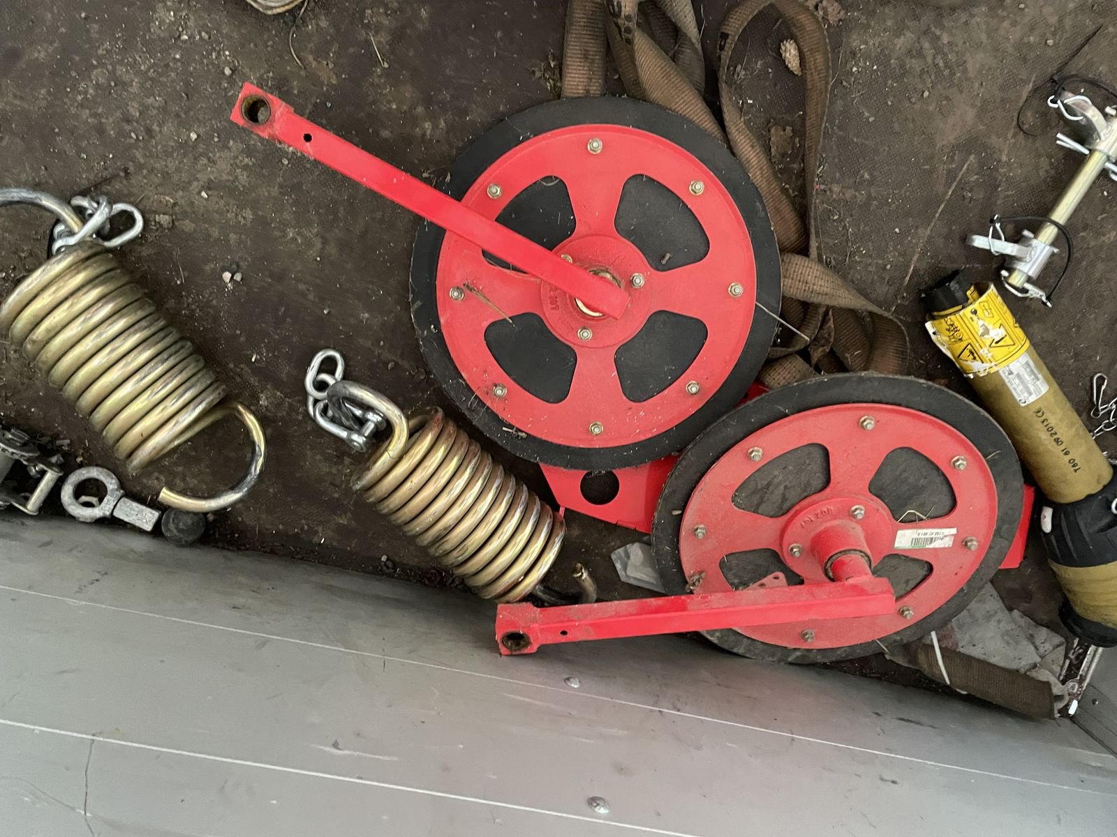 Mähwerk типа Pöttinger Nova Cat 301 Classic, Gebrauchtmaschine в Adnet (Фотография 4)