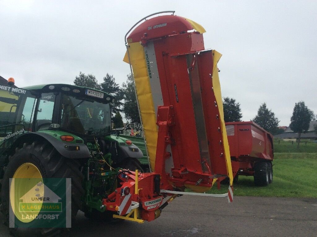 Mähwerk του τύπου Pöttinger Nova Cat 302 ED, Neumaschine σε Kobenz bei Knittelfeld (Φωτογραφία 9)