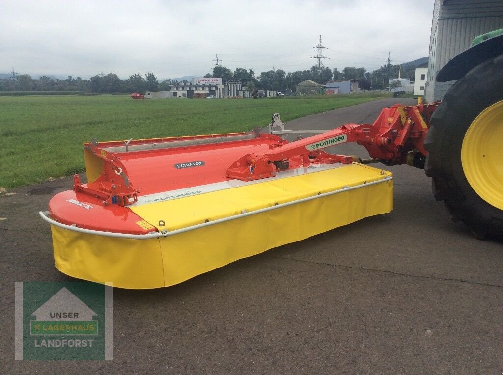 Mähwerk του τύπου Pöttinger Nova Cat 302 ED, Neumaschine σε Kobenz bei Knittelfeld (Φωτογραφία 1)