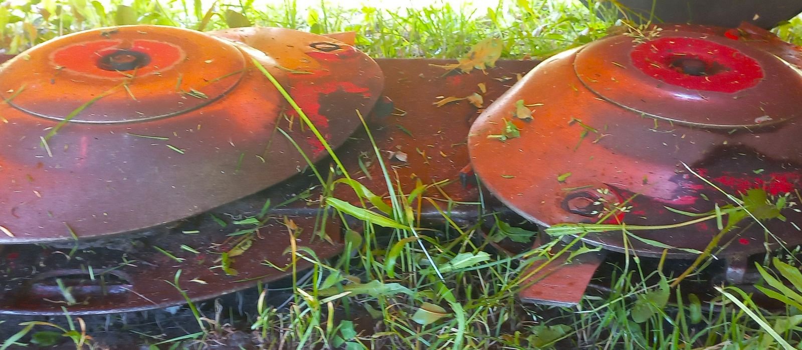 Mähwerk of the type Pöttinger NOVA  CAT 305 H, Gebrauchtmaschine in Ottnang a. H. (Picture 10)