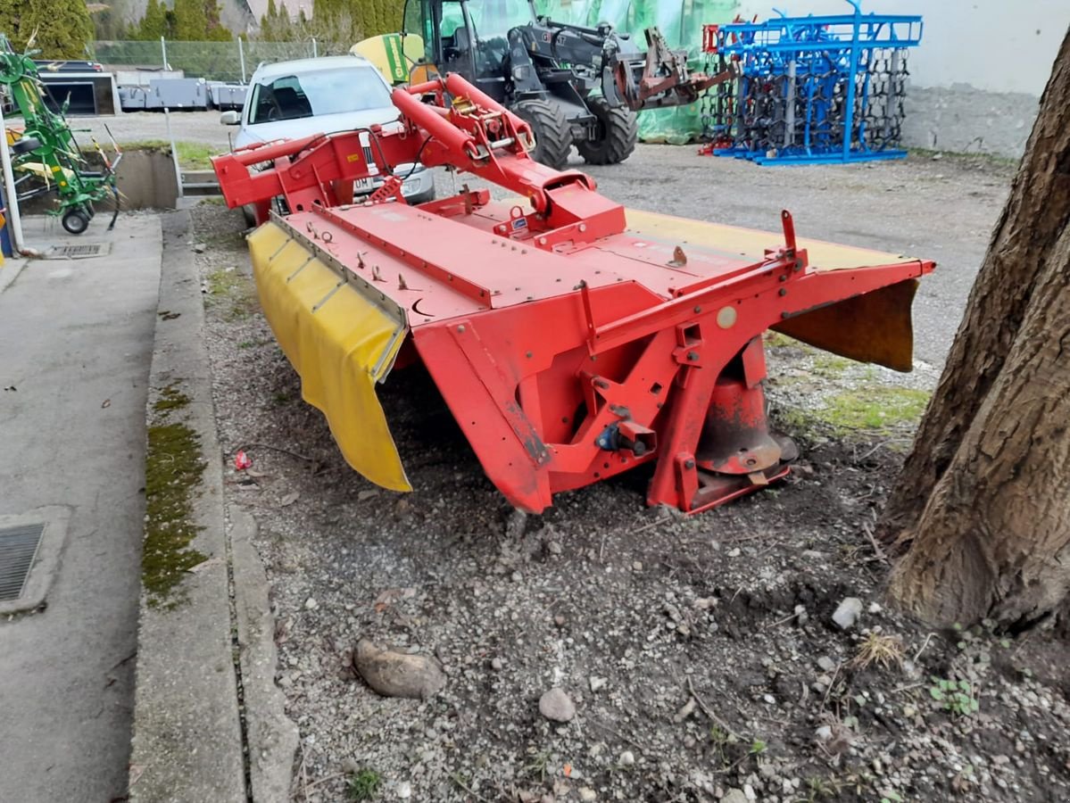 Mähwerk of the type Pöttinger Nova Cat 305 HED, Gebrauchtmaschine in Hopfgarten (Picture 4)