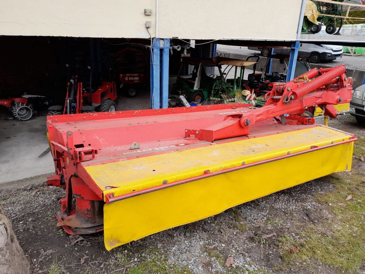 Mähwerk of the type Pöttinger Nova Cat 305 HED, Gebrauchtmaschine in Hopfgarten (Picture 5)