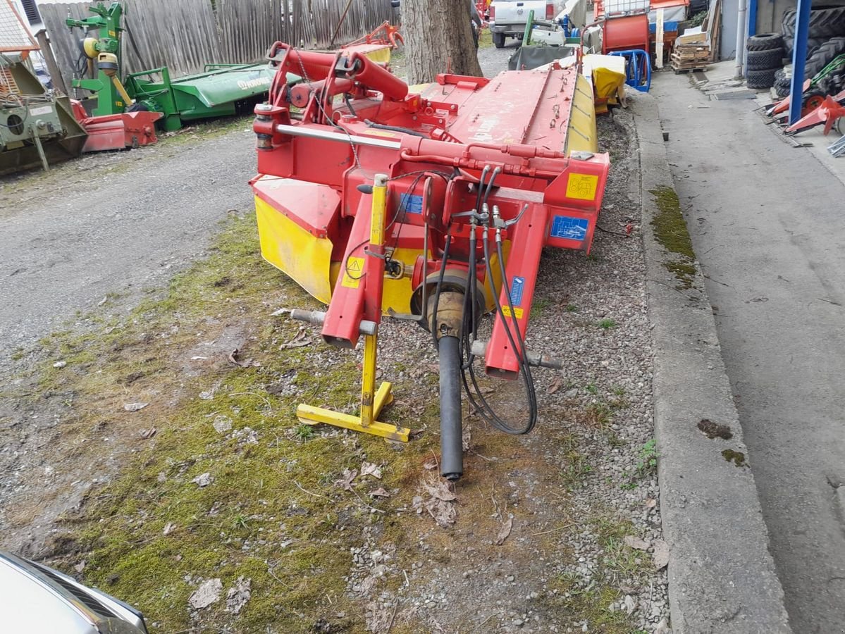 Mähwerk of the type Pöttinger Nova Cat 305 HED, Gebrauchtmaschine in Hopfgarten (Picture 2)