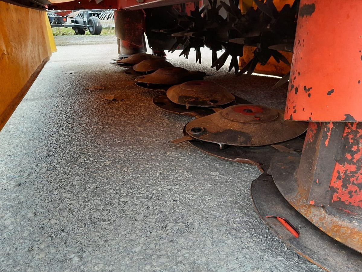 Mähwerk of the type Pöttinger Nova Cat 305 HED, Gebrauchtmaschine in Hopfgarten (Picture 10)