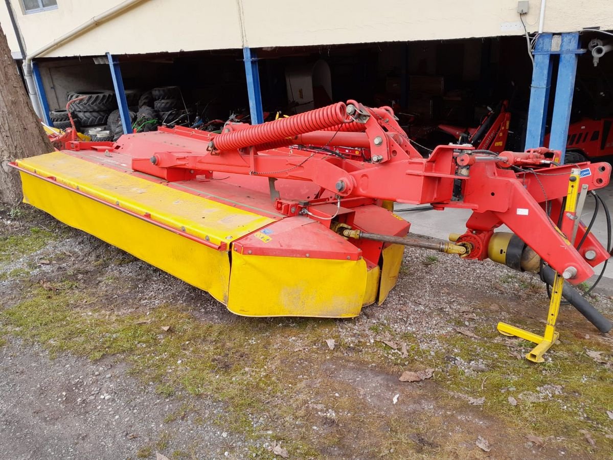 Mähwerk of the type Pöttinger Nova Cat 305 HED, Gebrauchtmaschine in Hopfgarten (Picture 1)