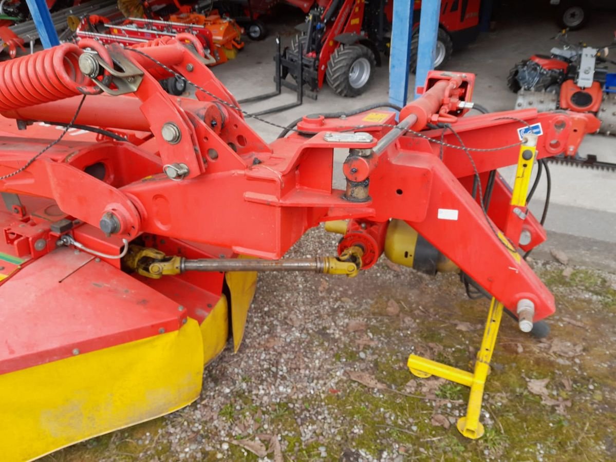 Mähwerk of the type Pöttinger Nova Cat 305 HED, Gebrauchtmaschine in Hopfgarten (Picture 8)
