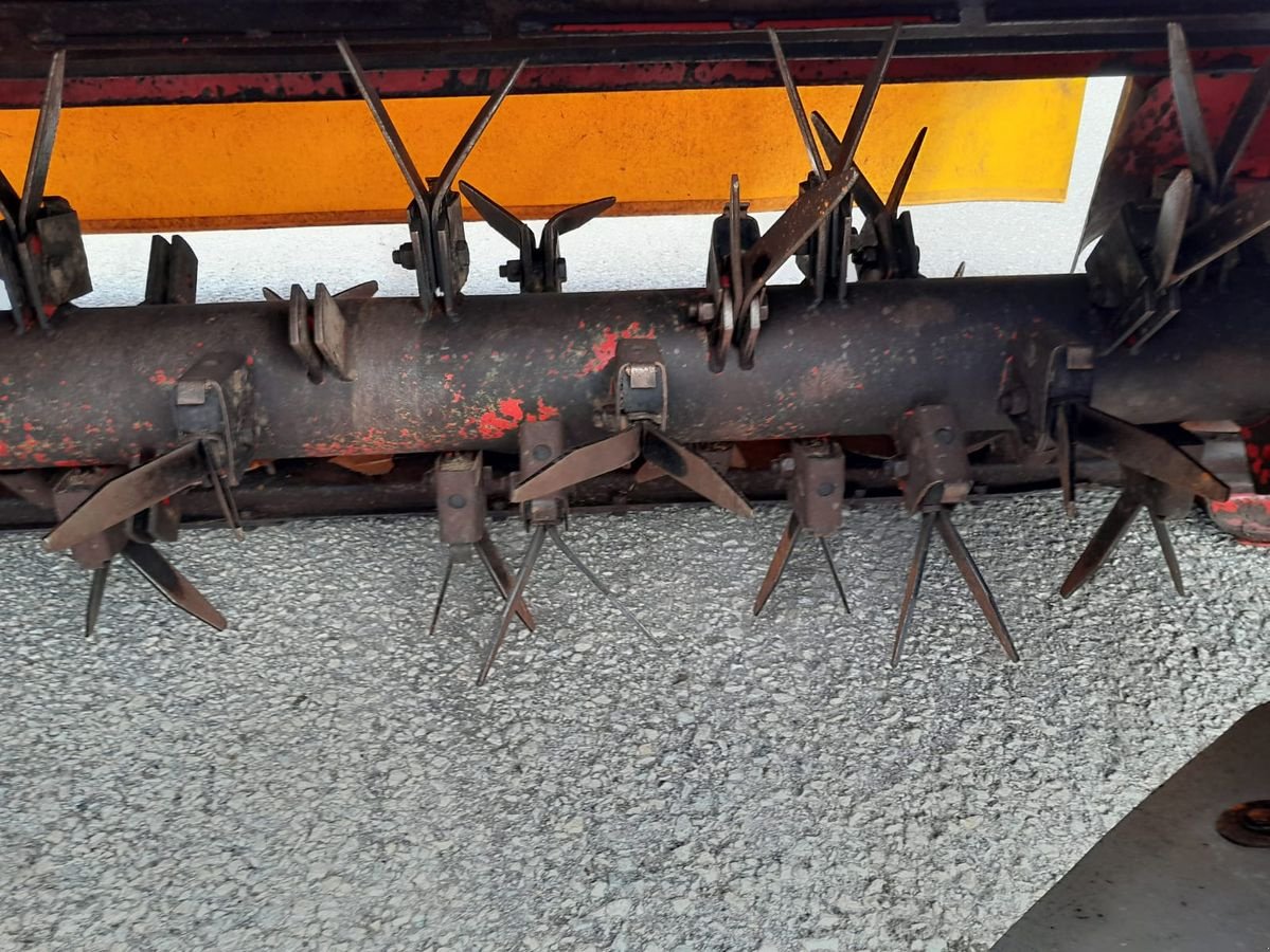 Mähwerk of the type Pöttinger Nova Cat 306 F ED, Gebrauchtmaschine in Hopfgarten (Picture 7)