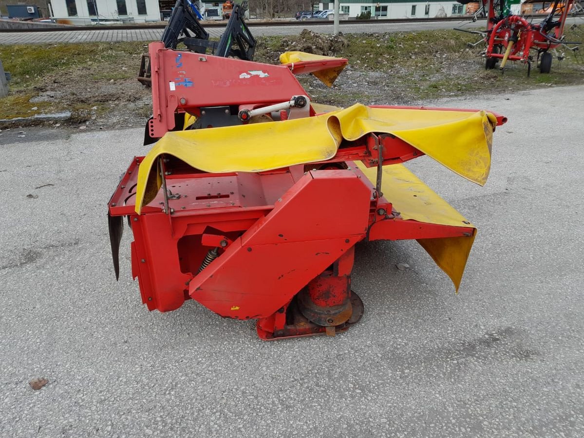 Mähwerk of the type Pöttinger Nova Cat 306 F ED, Gebrauchtmaschine in Hopfgarten (Picture 3)