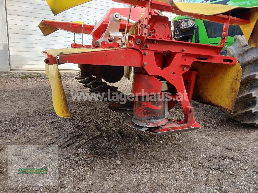 Mähwerk del tipo Pöttinger NOVA CAT 306 F, Gebrauchtmaschine In Waidhofen a. d. Ybbs (Immagine 4)