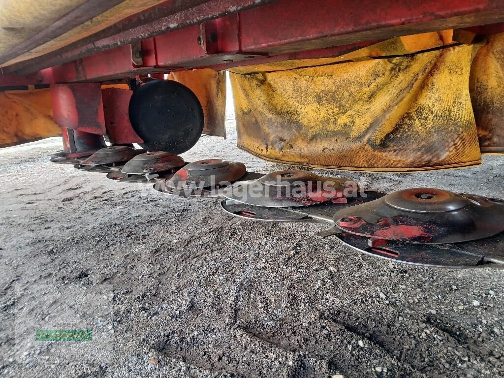 Mähwerk del tipo Pöttinger NOVA CAT 306 F, Gebrauchtmaschine In Waidhofen a. d. Ybbs (Immagine 3)