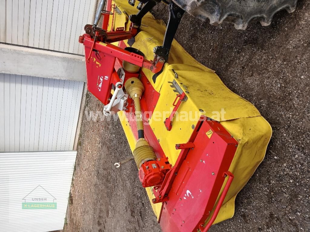 Mähwerk del tipo Pöttinger NOVA CAT 306 F, Gebrauchtmaschine In Waidhofen a. d. Ybbs (Immagine 2)