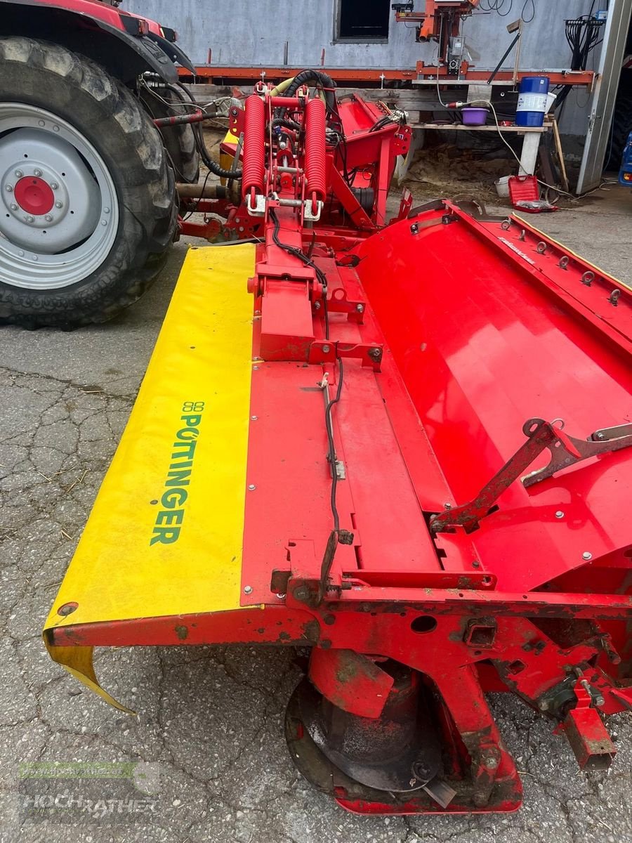 Mähwerk типа Pöttinger NOVA CAT 8600 ED, Gebrauchtmaschine в Kronstorf (Фотография 7)