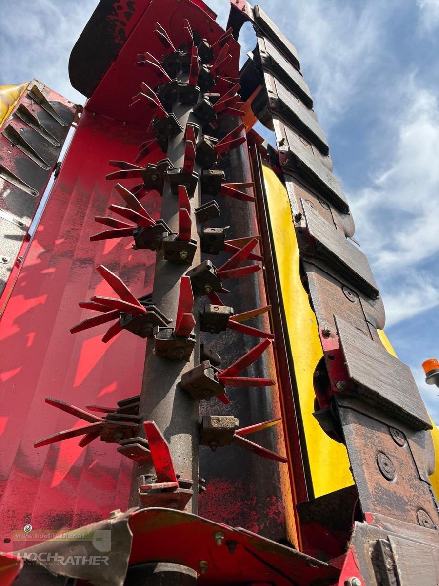 Mähwerk типа Pöttinger NOVA CAT 8600 ED, Gebrauchtmaschine в Kronstorf (Фотография 4)