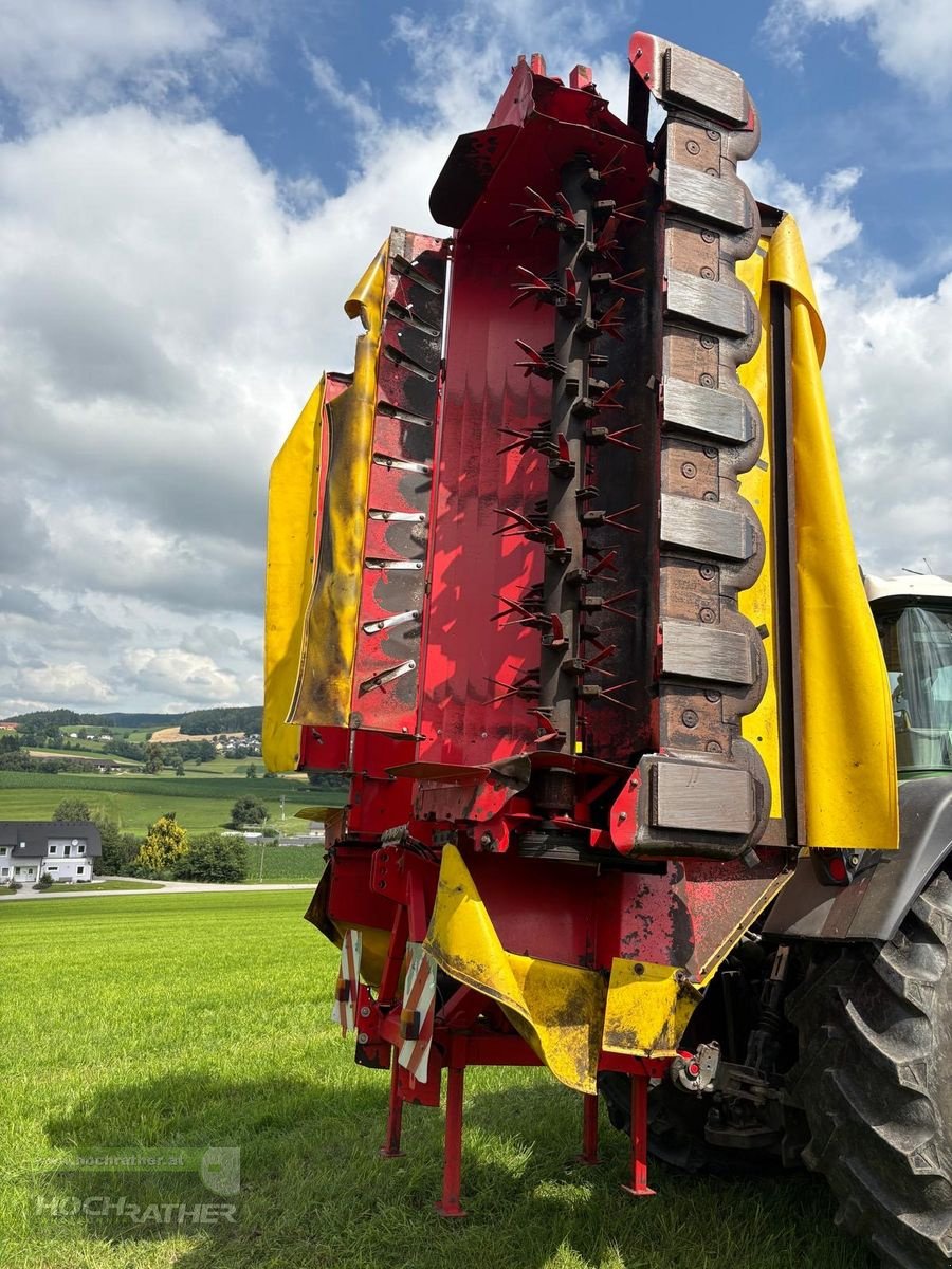 Mähwerk типа Pöttinger NOVA CAT 8600 ED, Gebrauchtmaschine в Kronstorf (Фотография 3)
