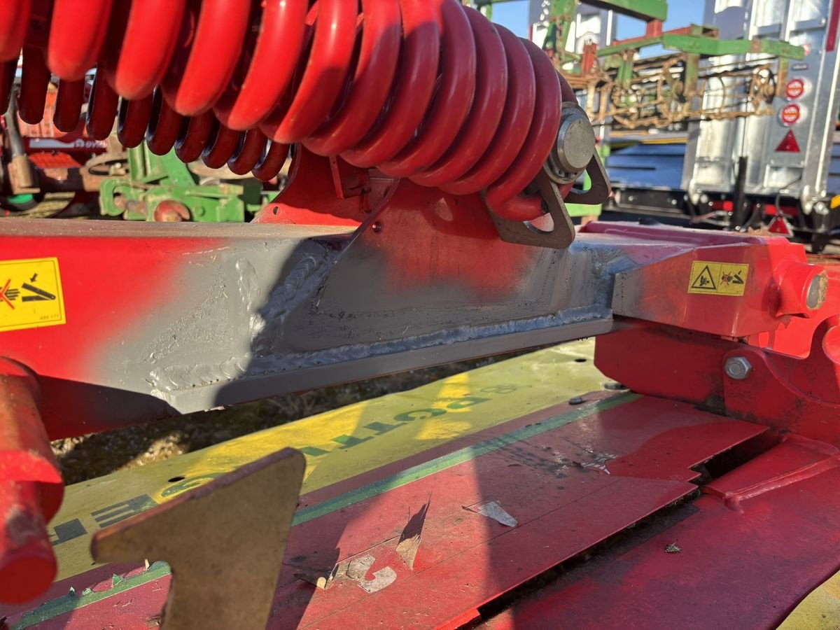 Mähwerk typu Pöttinger Nova Cut 265 H CRW, Gebrauchtmaschine v Göpfritz (Obrázek 2)