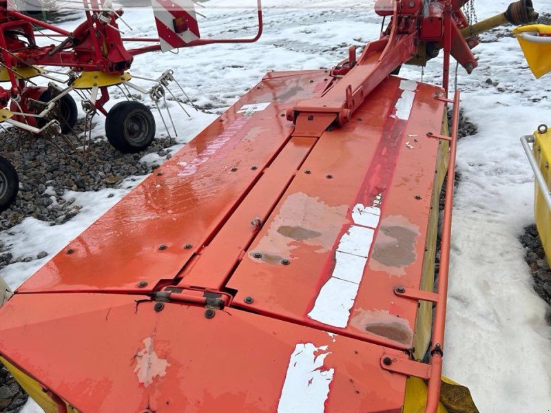 Mähwerk типа Pöttinger Nova Cut 290, Gebrauchtmaschine в Nabburg (Фотография 1)