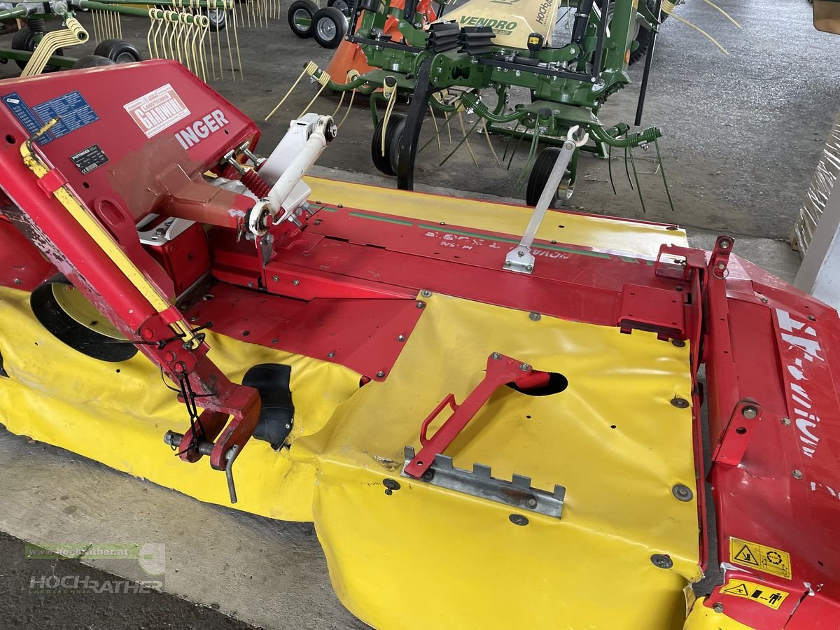 Mähwerk типа Pöttinger Nova Cut 306 F, Gebrauchtmaschine в Kronstorf (Фотография 2)