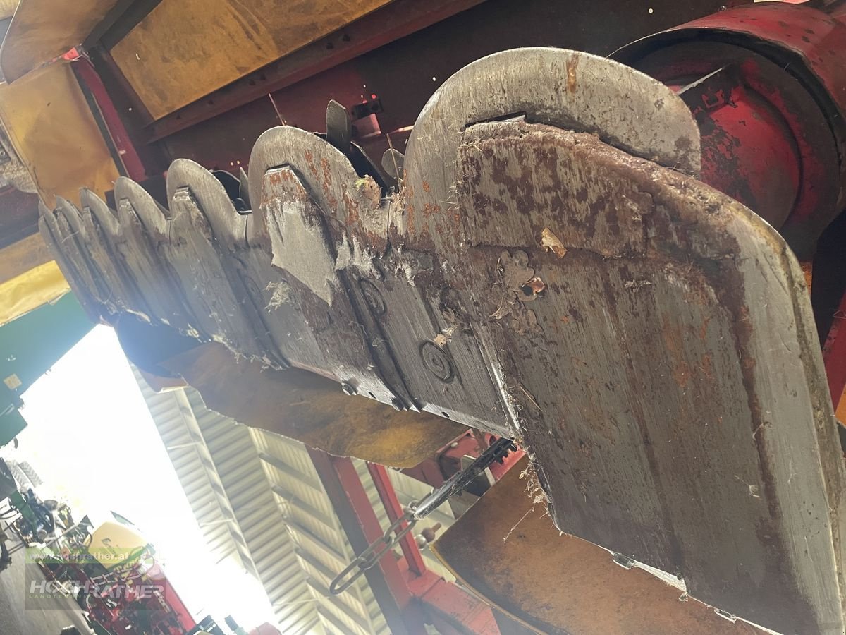Mähwerk типа Pöttinger Nova Cut 306 F, Gebrauchtmaschine в Kronstorf (Фотография 7)