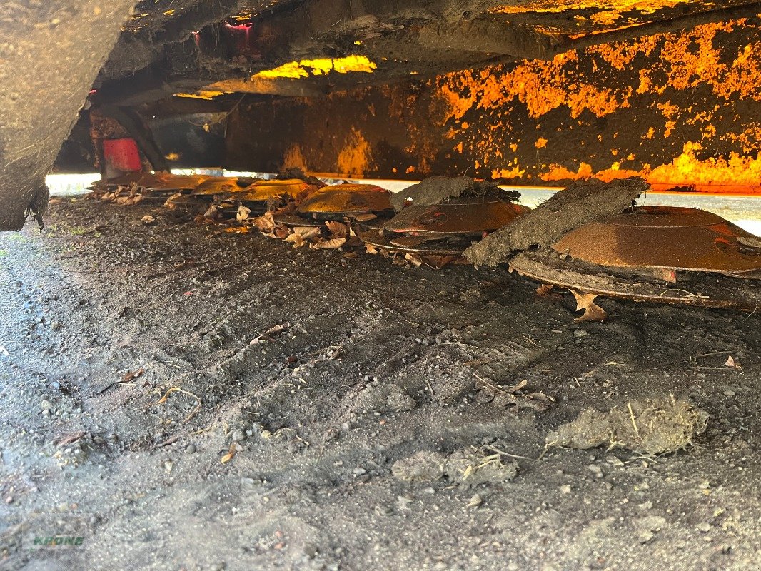 Mähwerk des Typs Pöttinger Nova Cut 442, Gebrauchtmaschine in Spelle (Bild 4)