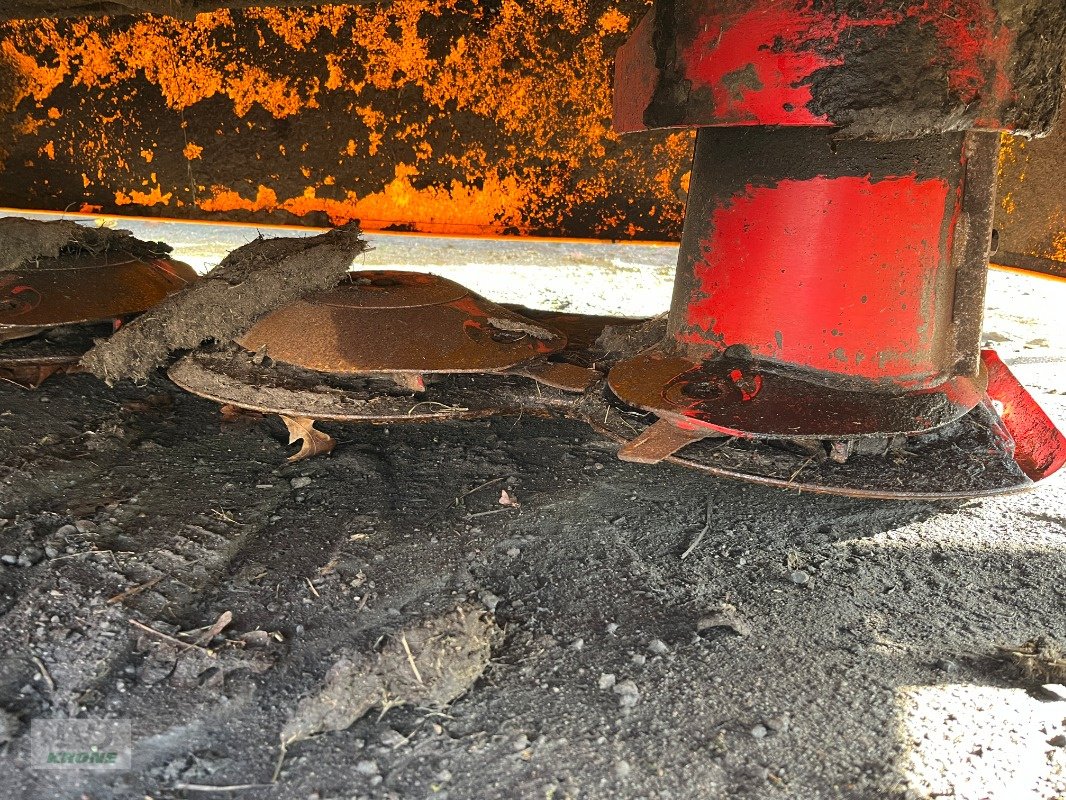 Mähwerk des Typs Pöttinger Nova Cut 442, Gebrauchtmaschine in Spelle (Bild 5)