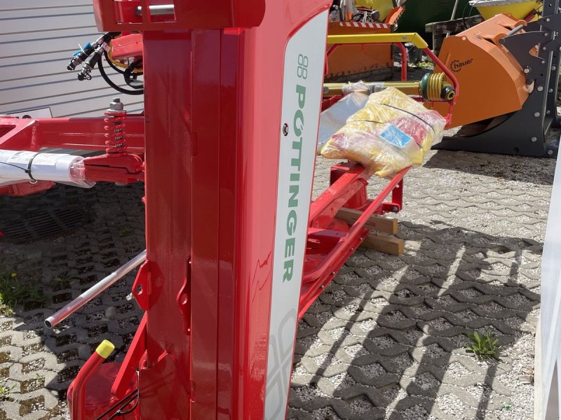 Mähwerk za tip Pöttinger Nova Disc 262, Neumaschine u Adnet