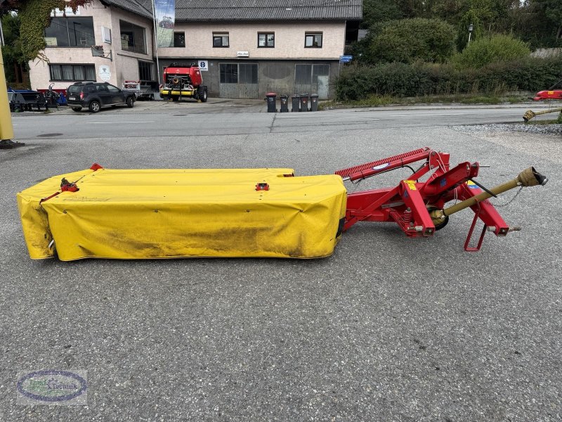 Mähwerk des Typs Pöttinger Nova Disc 265, Gebrauchtmaschine in Münzkirchen (Bild 1)