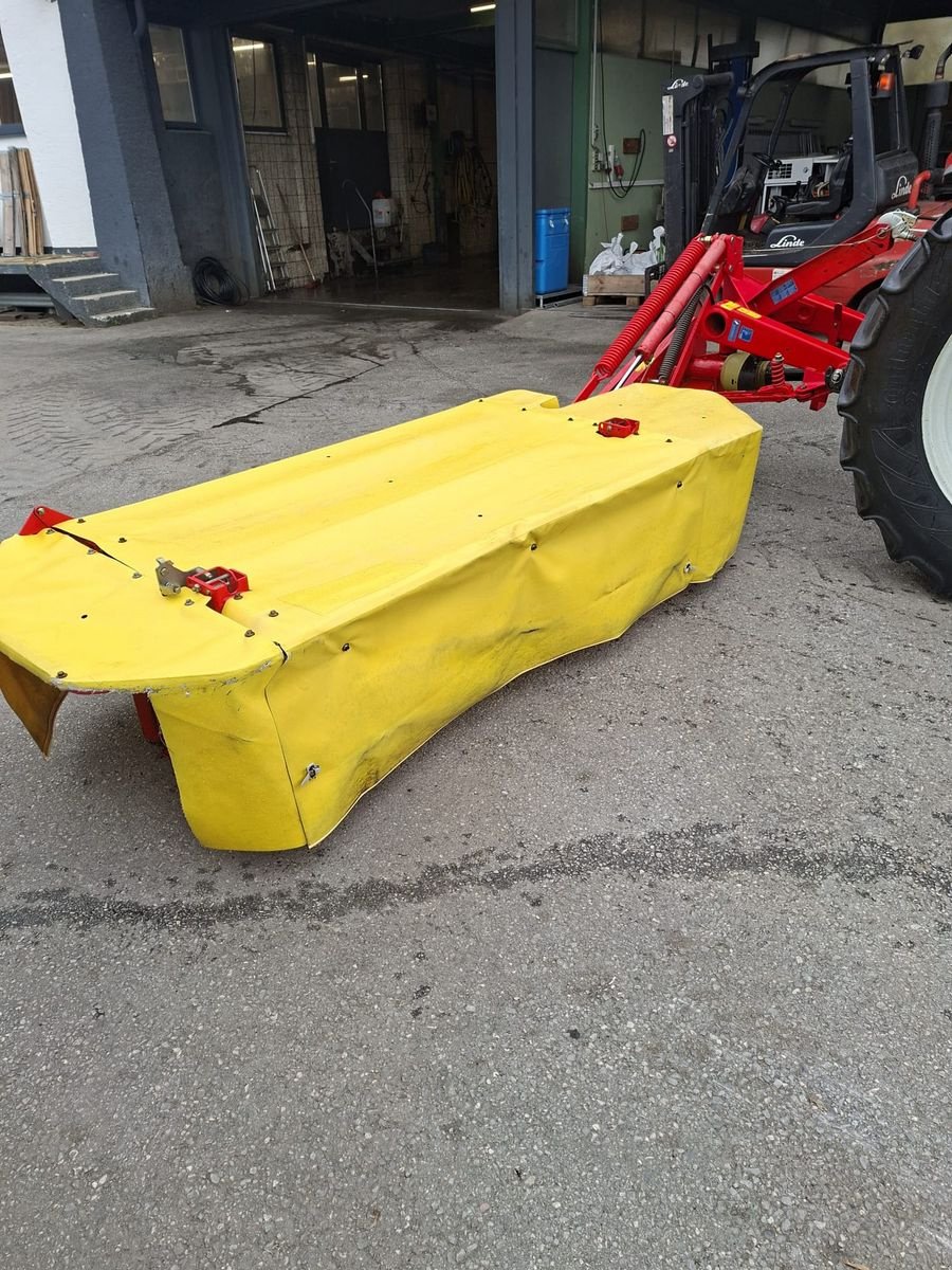 Mähwerk del tipo Pöttinger Nova Disc 265, Gebrauchtmaschine In Berndorf (Immagine 2)