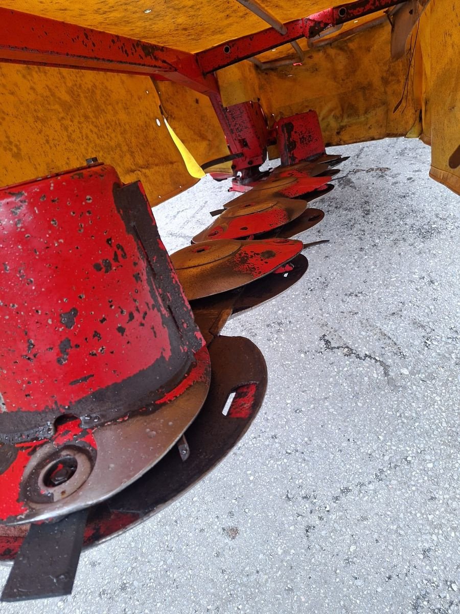 Mähwerk del tipo Pöttinger Nova Disc 265, Gebrauchtmaschine In Berndorf (Immagine 6)