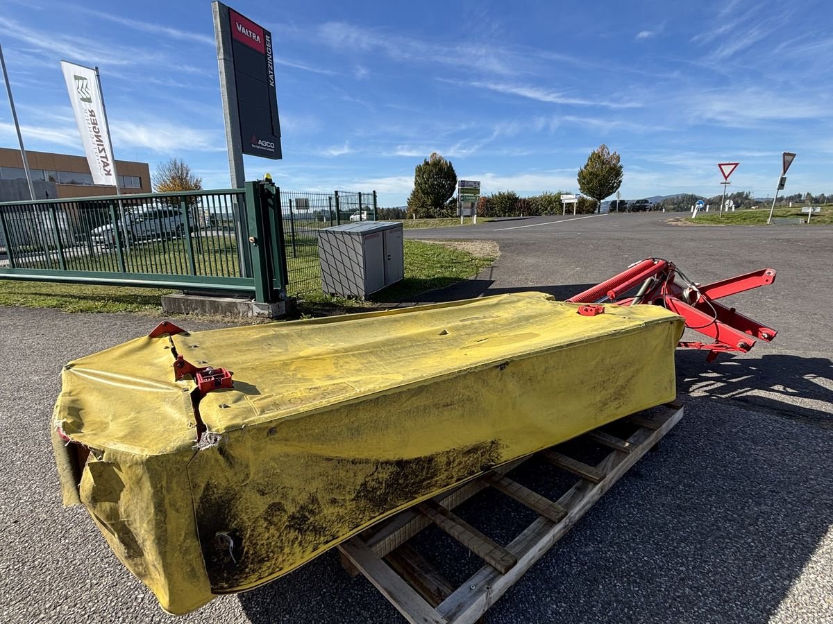 Mähwerk типа Pöttinger Nova Disc 305 H, Gebrauchtmaschine в Arnreit (Фотография 2)