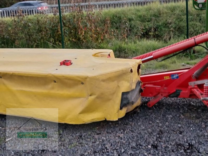 Mähwerk des Typs Pöttinger Nova Disc 305, Gebrauchtmaschine in Feldbach (Bild 1)