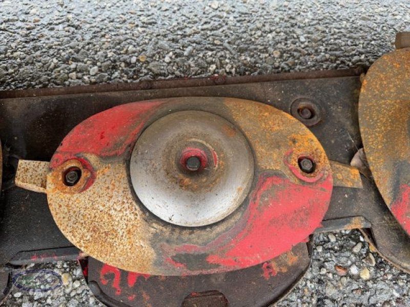 Mähwerk des Typs Pöttinger Nova Disc 305, Gebrauchtmaschine in Münzkirchen (Bild 12)