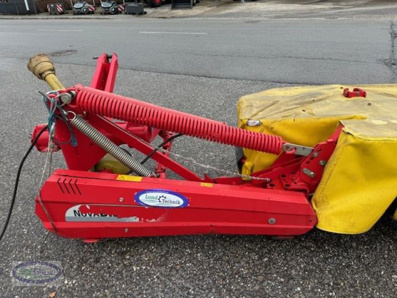 Mähwerk des Typs Pöttinger Nova Disc 305, Gebrauchtmaschine in Münzkirchen (Bild 9)