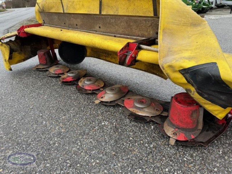 Mähwerk des Typs Pöttinger Nova Disc 305, Gebrauchtmaschine in Münzkirchen (Bild 10)