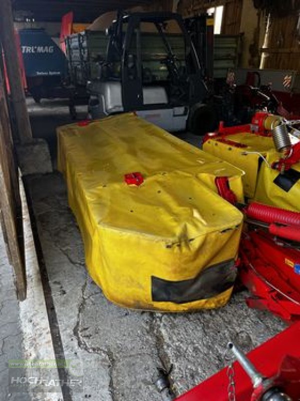 Mähwerk van het type Pöttinger Nova Disc 305, Gebrauchtmaschine in Kronstorf (Foto 2)