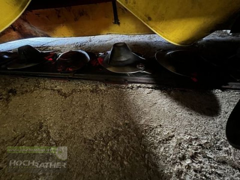 Mähwerk van het type Pöttinger Nova Disc 305, Gebrauchtmaschine in Kronstorf (Foto 6)