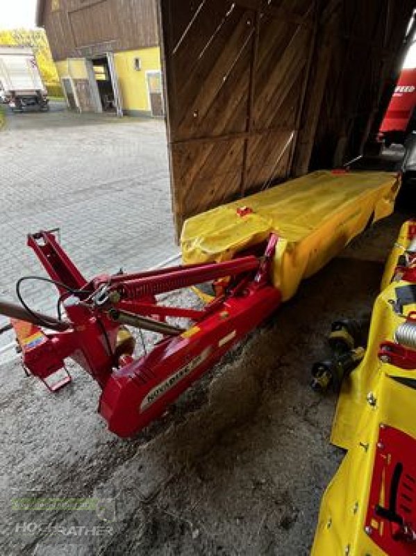Mähwerk van het type Pöttinger Nova Disc 305, Gebrauchtmaschine in Kronstorf (Foto 1)